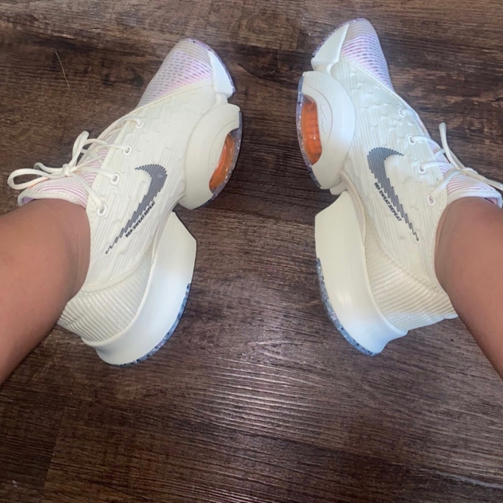 Nike Air Zoom Superrep